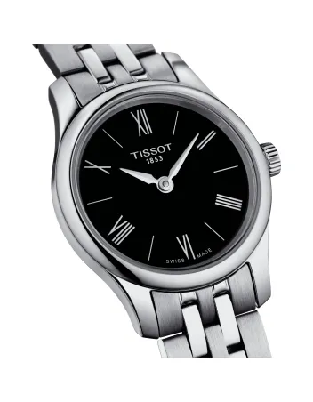 Tissot Tradition 5.5 Lady T063.009.11.058.00