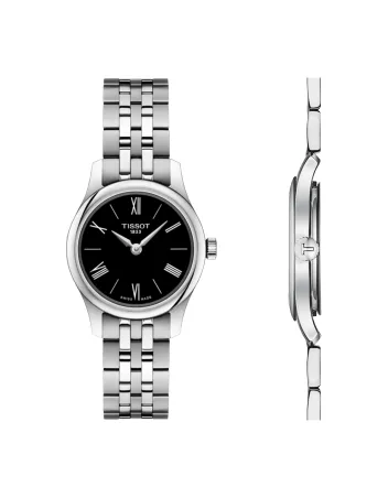 Tissot Tradition 5.5 Lady T063.009.11.058.00