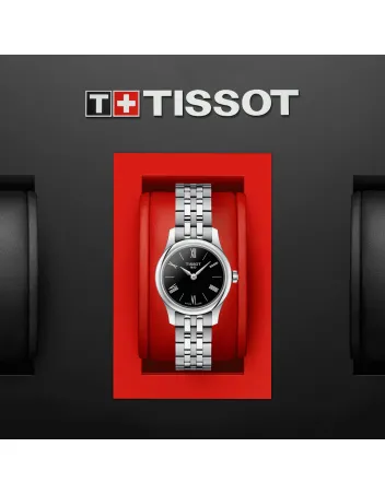 Tissot Tradition 5.5 Lady T063.009.11.058.00