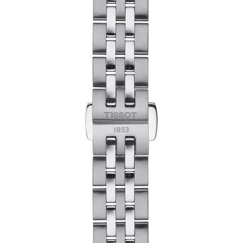 Tissot Tradition 5.5 Lady T063.009.11.058.00