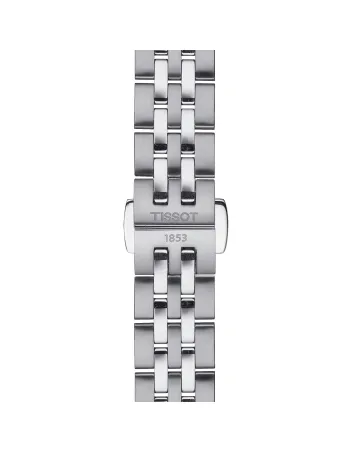 Tissot Tradition 5.5 Lady T063.009.11.058.00