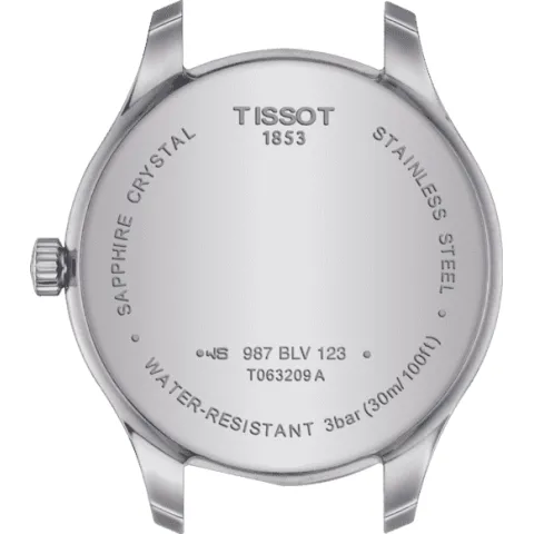 Tissot Tradition 5.5 Lady (31.00) T063.209.11.048.00