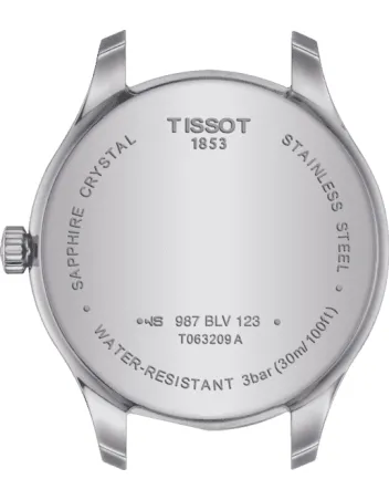 Tissot Tradition 5.5 Lady (31.00) T063.209.11.048.00