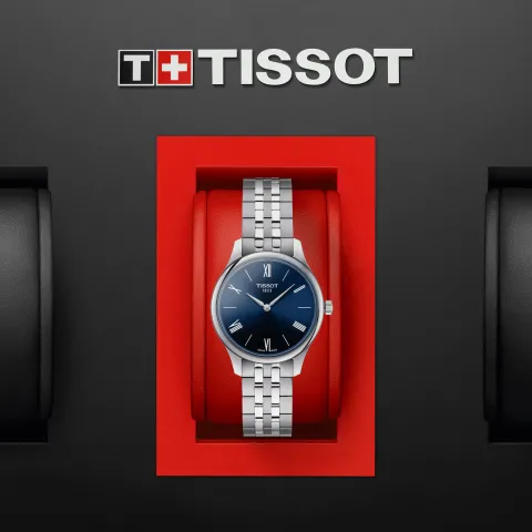 Tissot Tradition 5.5 Lady (31.00) T063.209.11.048.00