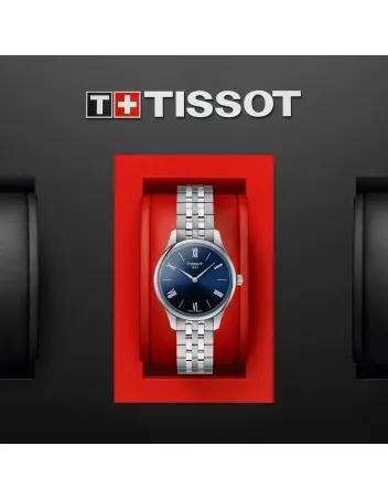 Tissot Tradition 5.5 Lady (31.00) T063.209.11.048.00