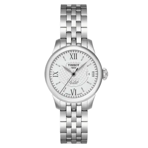 Tissot Le Locle Automatic Small Lady (25.30) T41.1.183.33