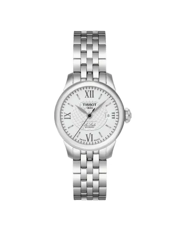 Tissot Le Locle Automatic Small Lady (25.30) T41.1.183.33