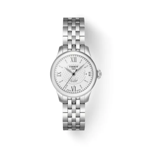 Tissot Le Locle Automatic Small Lady (25.30) T41.1.183.33