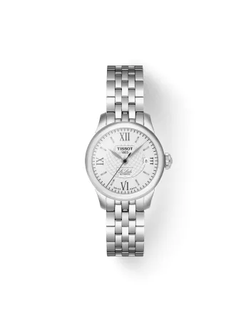 Tissot Le Locle Automatic Small Lady (25.30) T41.1.183.33