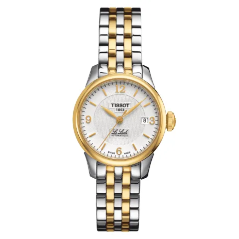 Tissot Le Locle Automatic Small Lady (25.30) T41.2.183.34