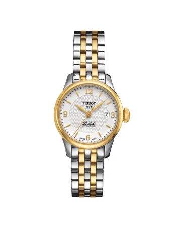 Tissot Le Locle Automatic Small Lady (25.30) T41.2.183.34