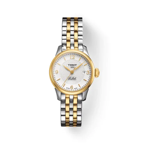 Tissot Le Locle Automatic Small Lady (25.30) T41.2.183.34