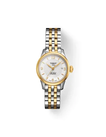 Tissot Le Locle Automatic Small Lady (25.30) T41.2.183.34