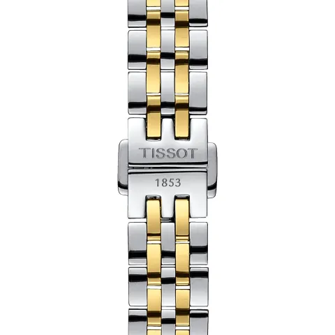 Tissot Le Locle Automatic Small Lady (25.30) T41.2.183.34