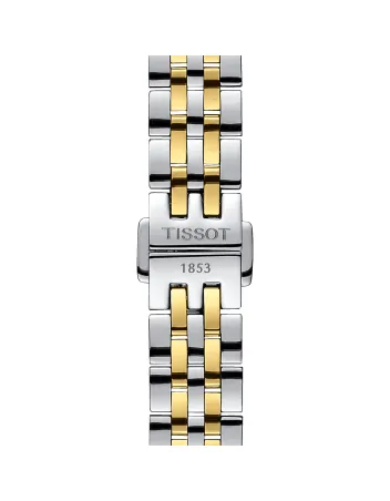 Tissot Le Locle Automatic Small Lady (25.30) T41.2.183.34