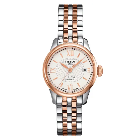 Tissot Le Locle Automatic Small Lady (25.30) T41.2.183.33