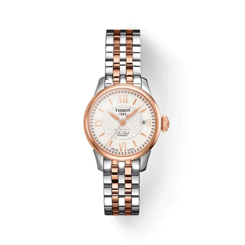 Tissot Le Locle Automatic Small Lady (25.30) T41.2.183.33