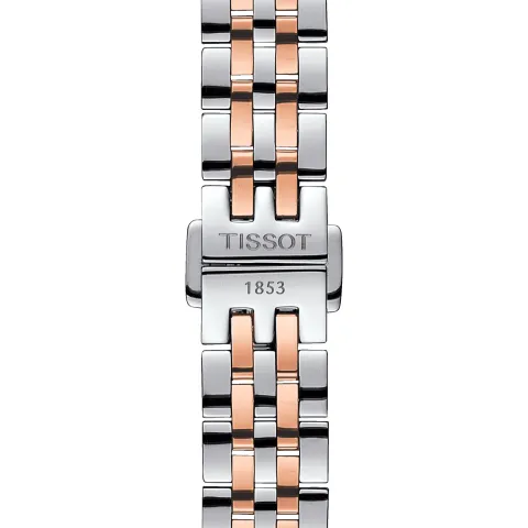 Tissot Le Locle Automatic Small Lady (25.30) T41.2.183.33