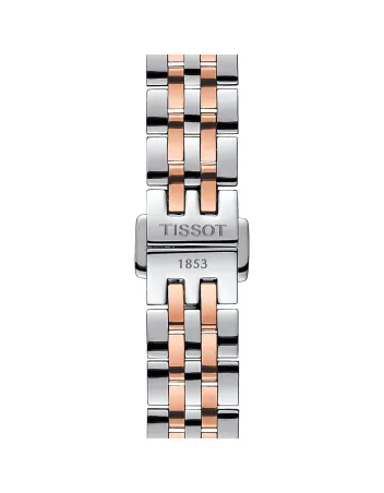 Tissot Le Locle Automatic Small Lady (25.30) T41.2.183.33