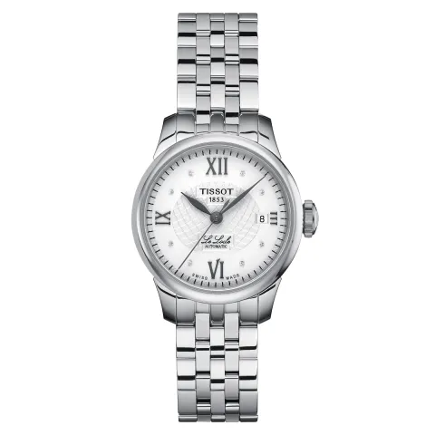 Tissot Le Locle  Automatic  Lady T41.1.183.16