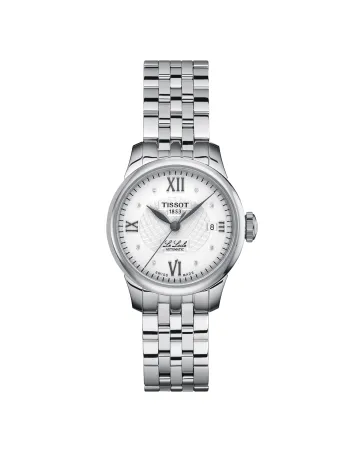 Tissot Le Locle  Automatic  Lady T41.1.183.16