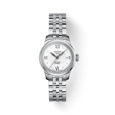 Tissot Le Locle  Automatic  Lady T41.1.183.16