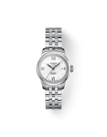 Tissot Le Locle  Automatic  Lady T41.1.183.16