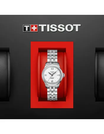 Tissot Le Locle  Automatic  Lady T41.1.183.16