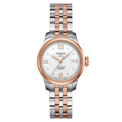 Tissot Le Locle  Automatic  Lady T41.2.183.16