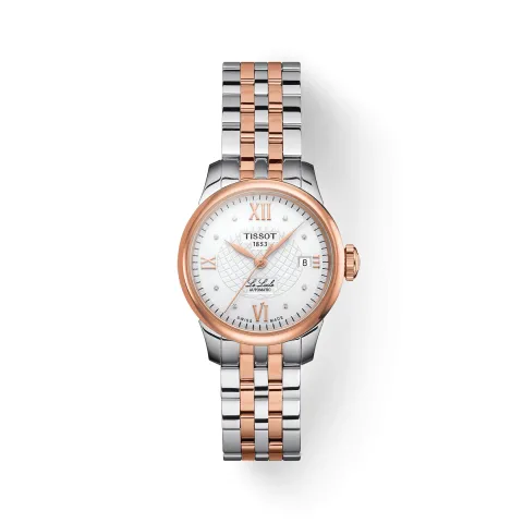 Tissot Le Locle  Automatic  Lady T41.2.183.16