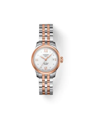 Tissot Le Locle  Automatic  Lady T41.2.183.16