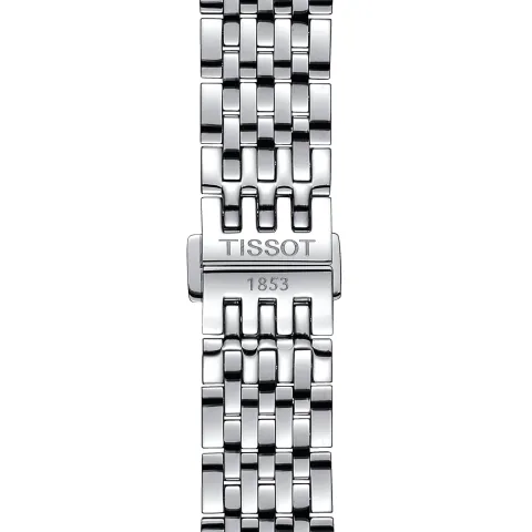 Tissot Le Locle Powermatic 80 T006.407.11.033.00