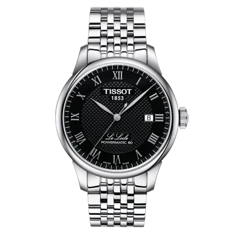 Tissot Le Locle Powermatic 80 T006.407.11.053.00