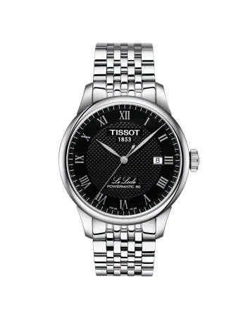 Tissot Le Locle Powermatic 80 T006.407.11.053.00