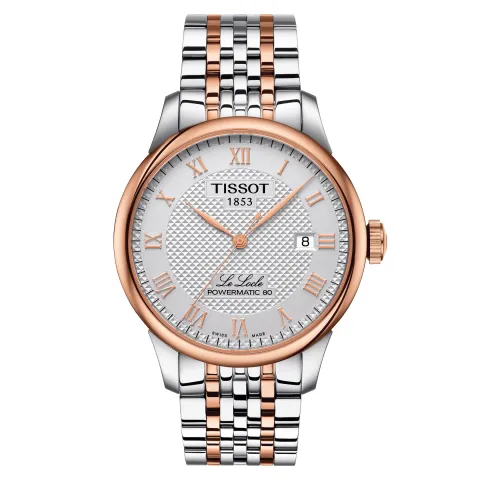 Tissot Le Locle Powermatic 80 T006.407.22.033.00