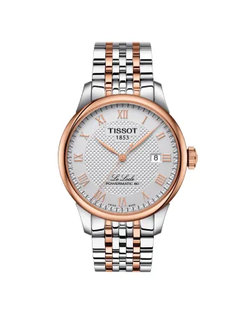 Tissot Le Locle Powermatic 80 T006.407.22.033.00