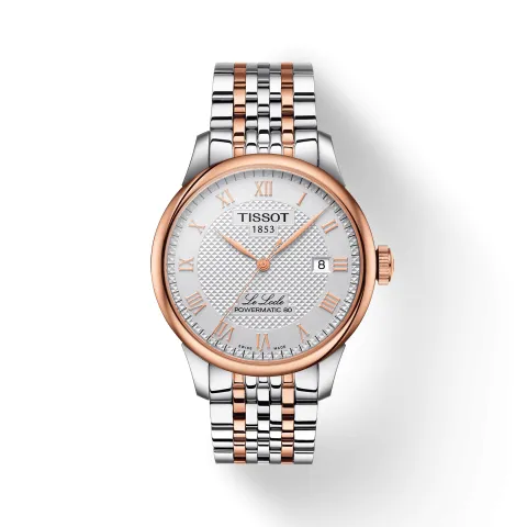 Tissot Le Locle Powermatic 80 T006.407.22.033.00