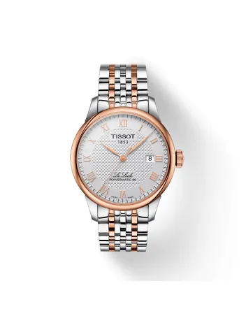 Tissot Le Locle Powermatic 80 T006.407.22.033.00