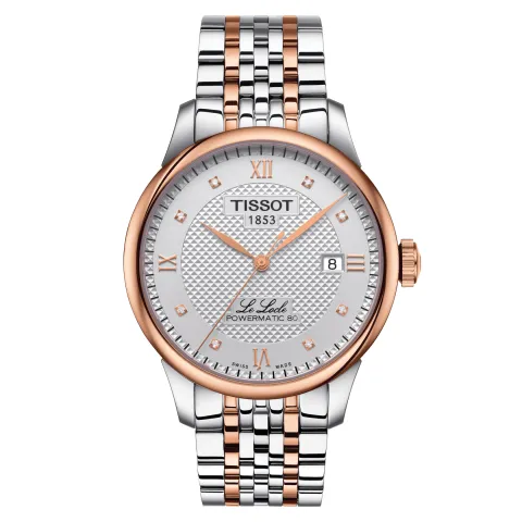 Tissot Le Locle Powermatic 80 T006.407.22.036.00