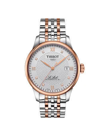 Tissot Le Locle Powermatic 80 T006.407.22.036.00