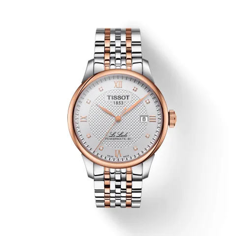 Tissot Le Locle Powermatic 80 T006.407.22.036.00