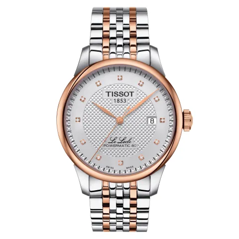 Tissot Le Locle Powermatic 80 T006.407.22.036.01