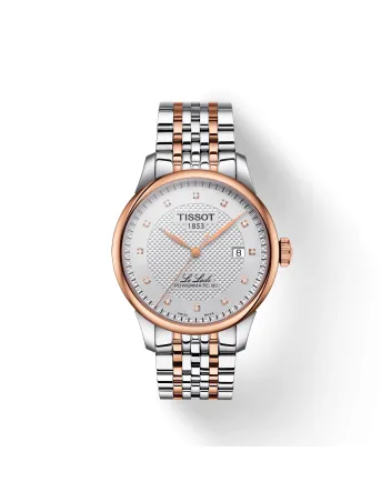 Tissot Le Locle Powermatic 80 T006.407.22.036.01