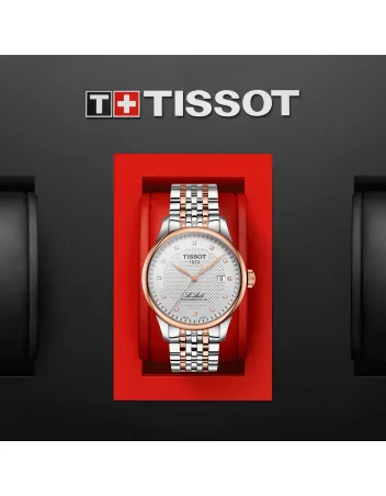 Tissot Le Locle Powermatic 80 T006.407.22.036.01