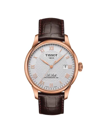 Tissot Le Locle Powermatic 80 T006.407.36.033.00