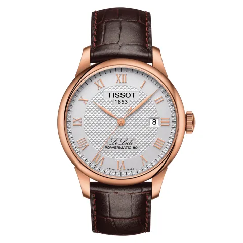 Tissot Le Locle Powermatic 80 T006.407.36.033.00