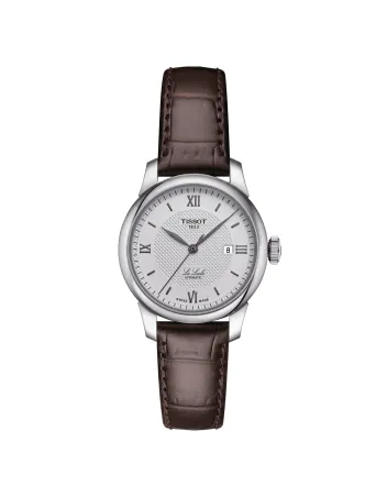 Tissot Le Locle Automatic Lady (29.00) T006.207.16.038.00