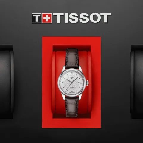 Tissot Le Locle Automatic Lady (29.00) T006.207.16.038.00