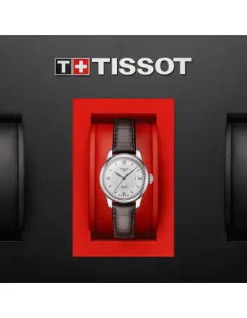 Tissot Le Locle Automatic Lady (29.00) T006.207.16.038.00