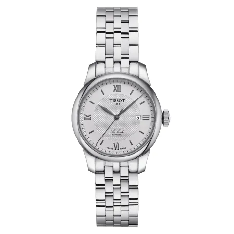 Tissot Le Locle Automatic Lady (29.00) T006.207.11.038.00